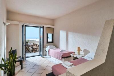 Creteco Hotel & Suites - 1 Bedroom Apartment with Sea View or Garden View