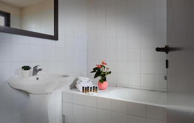 Creteco Hotel & Suites - 1 Bedroom Apartment with Sea View or Garden View