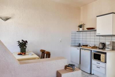 Creteco Hotel & Suites - 1 Bedroom Apartment with Sea View or Garden View