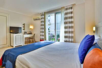 Crystal Boutique Beach Resort - Adults Only - Standard Room