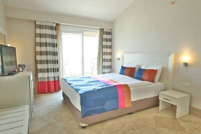 Crystal Boutique Beach Resort - Adults Only - Superior Room