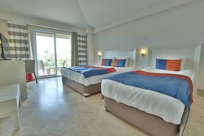 Crystal Boutique Beach Resort - Adults Only - Superior Room