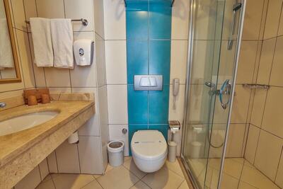 Crystal Boutique Beach Resort - Adults Only - Superior Room