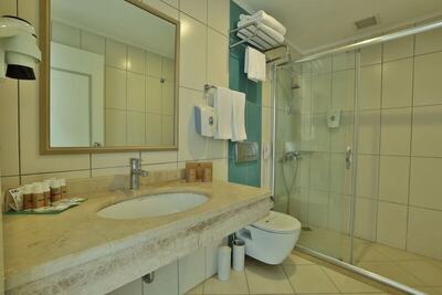 Crystal Boutique Beach Resort - Adults Only - Standard Room