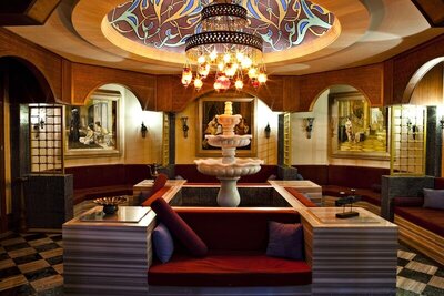 Crystal Boutique Beach Resort - Adults Only, , Турция
