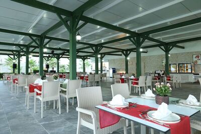 Crystal Boutique Beach Resort - Adults Only, , Турция