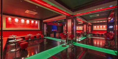 Crystal Boutique Beach Resort - Adults Only, , Турция