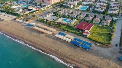 Crystal Boutique Beach Resort - Adults Only, , Турция
