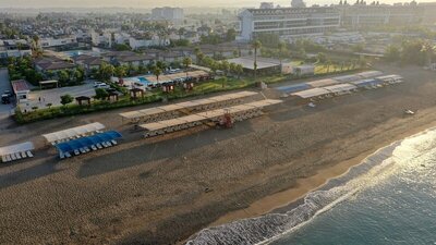 Crystal Boutique Beach Resort - Adults Only, , Турция