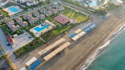 Crystal Boutique Beach Resort - Adults Only, , Турция