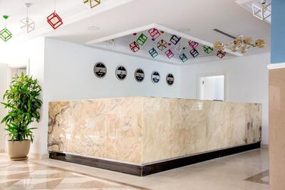 Crystal Club World of Colours, , Турция