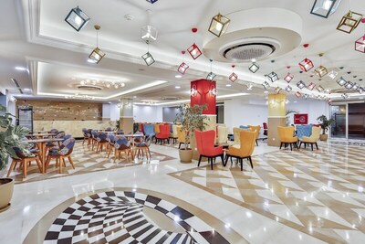 Crystal Club World of Colours, , Турция
