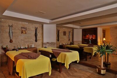 Crystal Flora Beach Resort – All Inclusive, Кемер, Турция