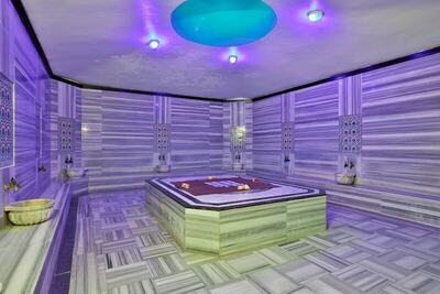 Crystal Flora Beach Resort – All Inclusive, Кемер, Турция