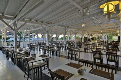 Crystal Flora Beach Resort – All Inclusive, Кемер, Турция