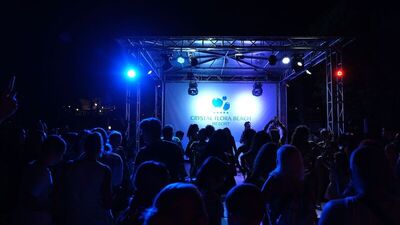 Crystal Flora Beach Resort – All Inclusive, Кемер, Турция