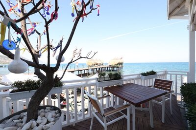 Crystal Flora Beach Resort – All Inclusive, Кемер, Турция