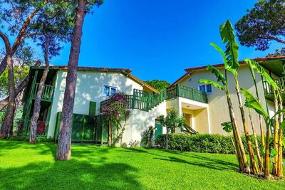 Crystal Flora Beach Resort – All Inclusive, Кемер, Турция