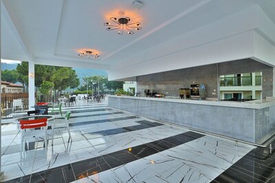 Crystal Flora Beach Resort – All Inclusive, Кемер, Турция