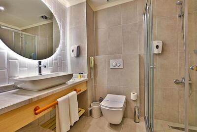 Crystal Land of Paradise - Standard Double Room