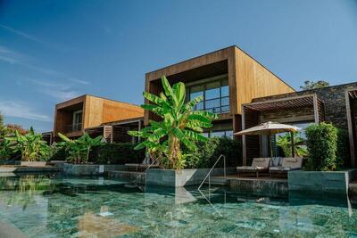 Cullinan Belek - Lagoon Golf Swim-Up