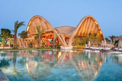Cullinan Belek, Белек, Турция