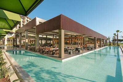 Cullinan Belek, Белек, Турция