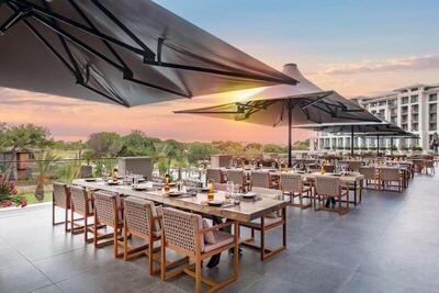 Cullinan Belek, Белек, Турция