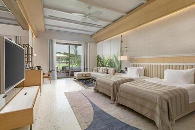 Cullinan Belek - Lagoon Golf Swim-Up