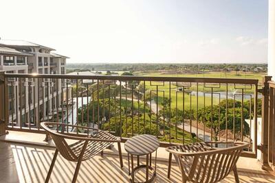 Cullinan Belek - Superior Room With Golf View