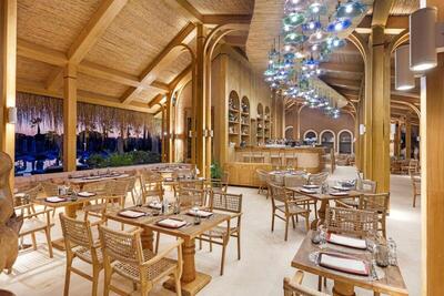 Cullinan Belek, Белек, Турция