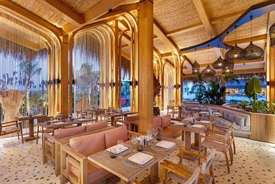 Cullinan Belek, Белек, Турция