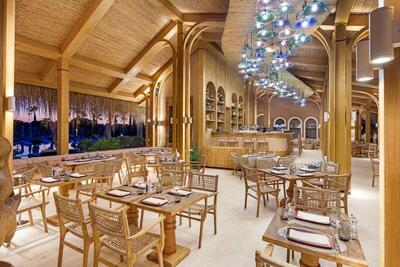 Cullinan Belek, Белек, Турция