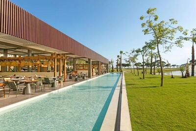 Cullinan Belek, Белек, Турция