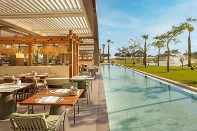 Cullinan Belek, Белек, Турция