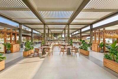 Cullinan Belek, Белек, Турция