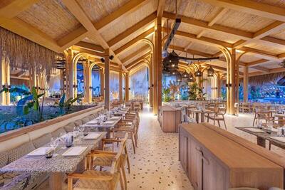 Cullinan Belek, Белек, Турция