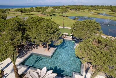 Cullinan Belek, Белек, Турция