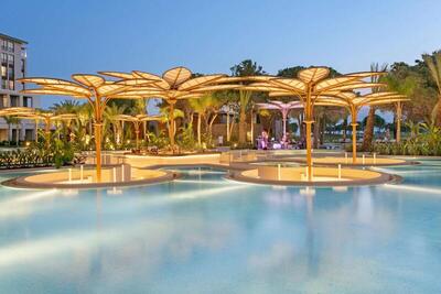 Cullinan Belek, Белек, Турция
