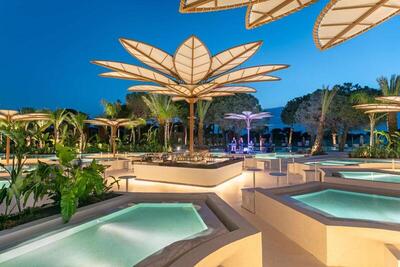 Cullinan Belek, Белек, Турция