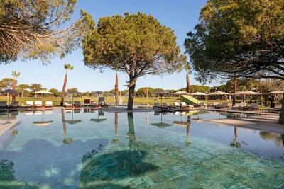 Cullinan Belek, Белек, Турция