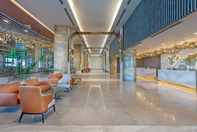Cullinan Belek, Белек, Турция
