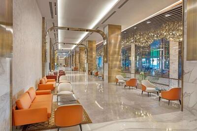 Cullinan Belek, Белек, Турция