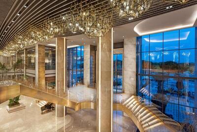 Cullinan Belek, Белек, Турция