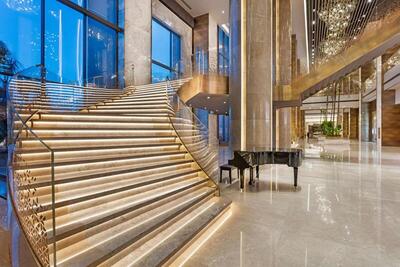 Cullinan Belek, Белек, Турция