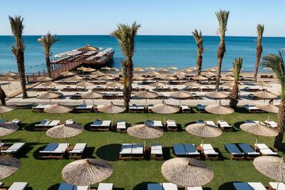 Cullinan Belek, Белек, Турция