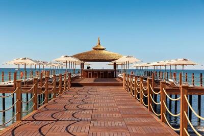 Cullinan Belek, Белек, Турция
