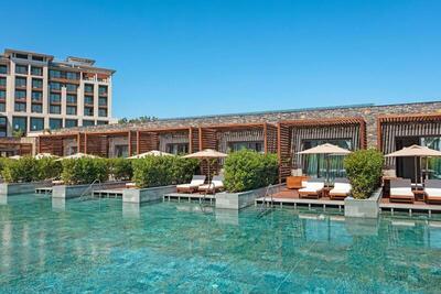 Cullinan Belek, Белек, Турция