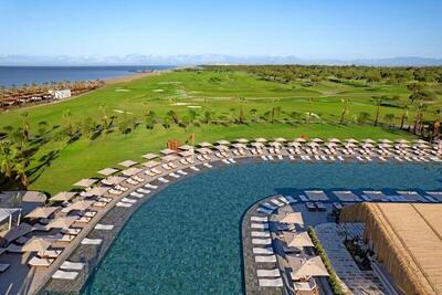 Cullinan Belek, Белек, Турция