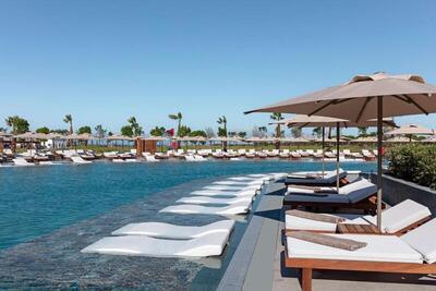 Cullinan Belek, Белек, Турция